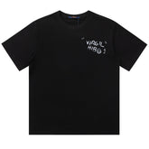 Louis Vuitton T-Shirt Oversized